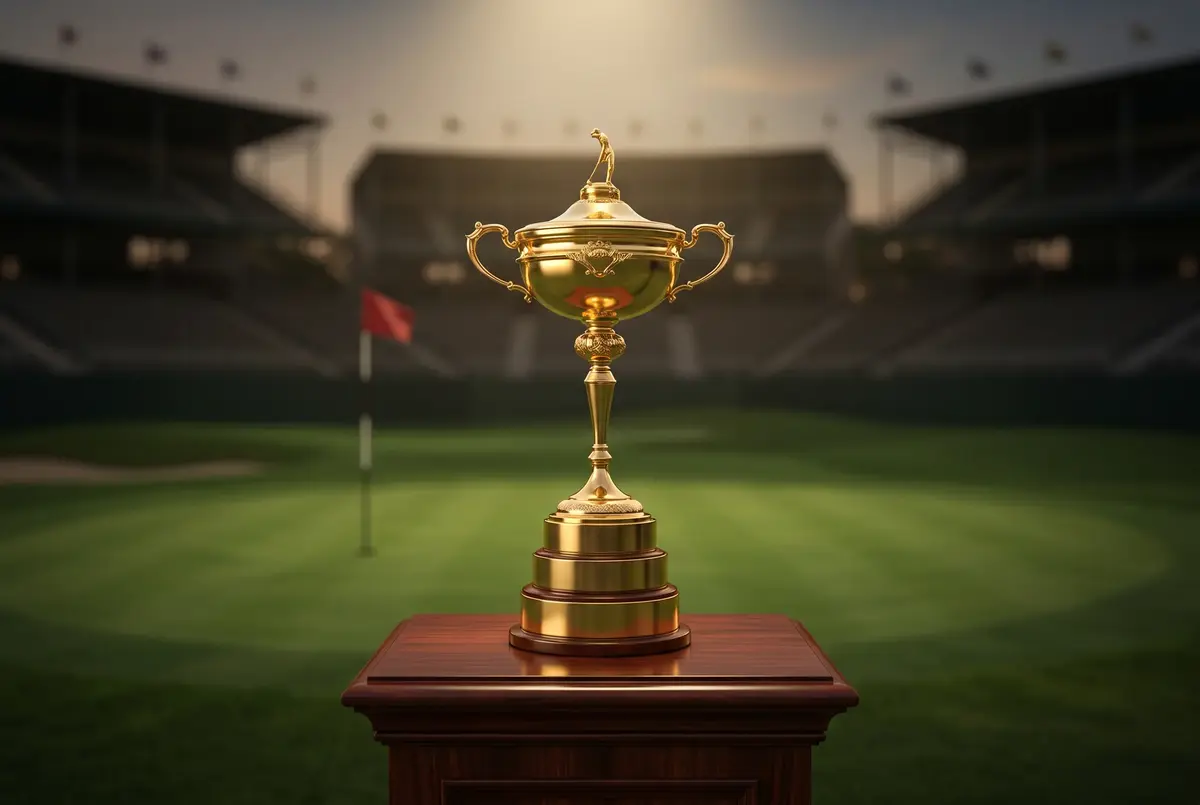 Apuestas en los cuatro Majors de golf y grandes torneos