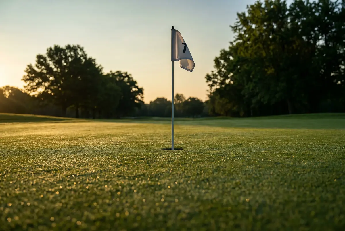 Estrategias de apuestas en golf con análisis de datos y cuotas