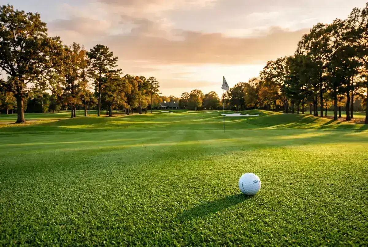 Análisis de apuestas de golf en España con datos de cuotas y torneos